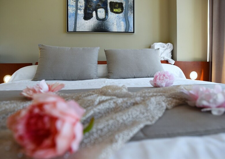Hotel Don C�ndido