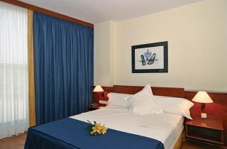 Hotel Don C�ndido