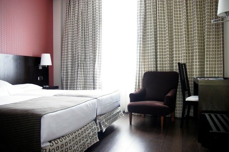 Hotel Conde Duque