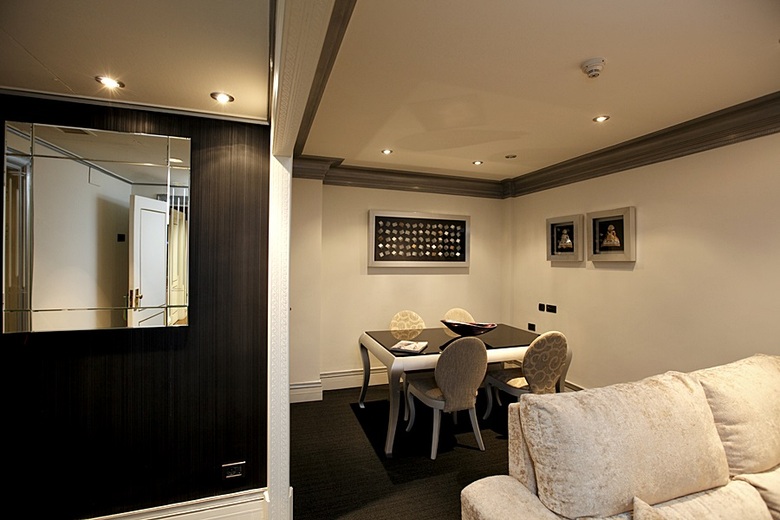 Hotel Ercilla L�pez De Haro