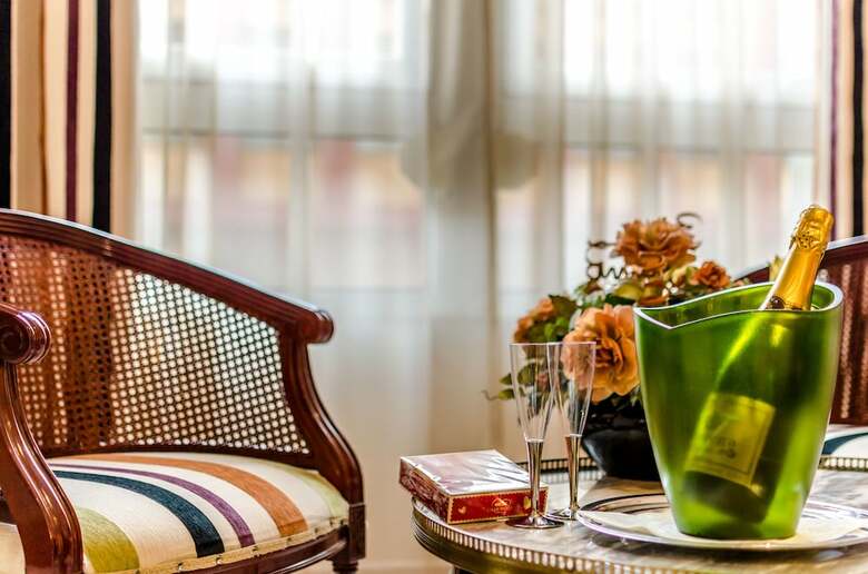 Hotel Regio C�diz