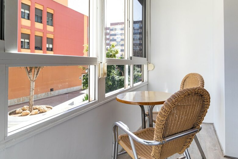 Hotel Regio C�diz