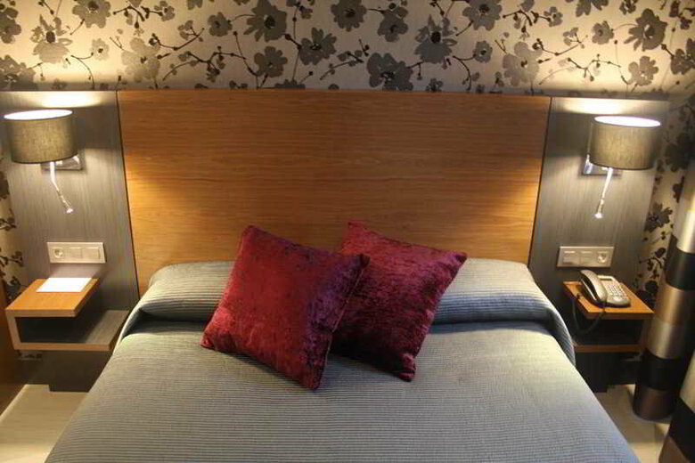 Hotel Regio C�diz