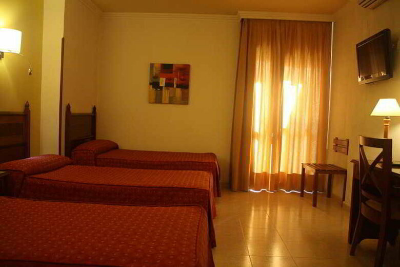 Hotel Regio C�diz