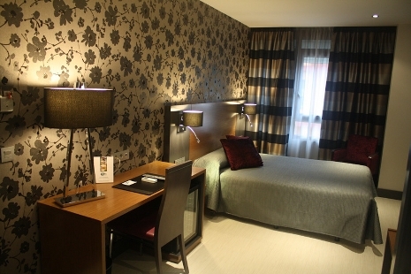 Hotel Regio C�diz