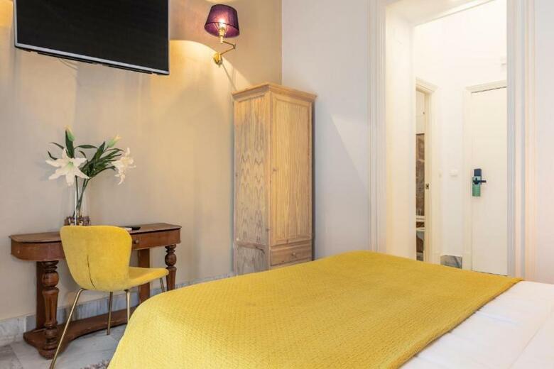 Hotel Catedral Suites Jerez