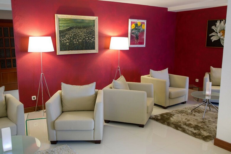 Hotel Chateau La Roca