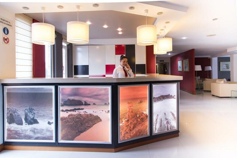 Hotel Chateau La Roca
