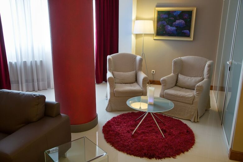 Hotel Chateau La Roca