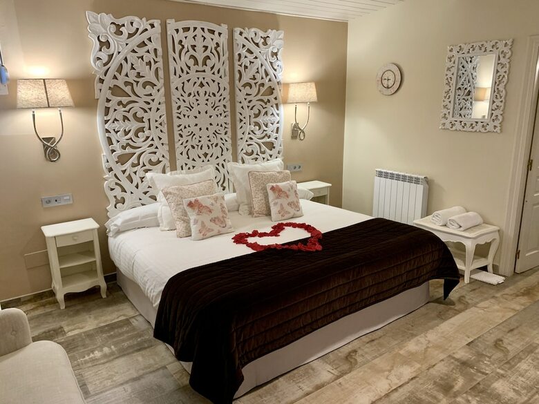 Hotel Palacio Torre De Ruesga