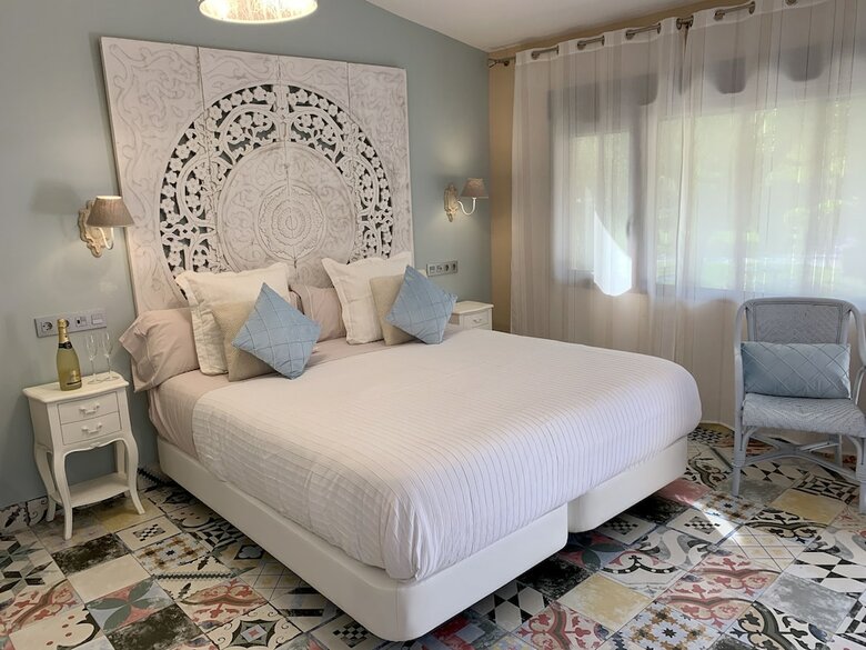 Hotel Palacio Torre De Ruesga