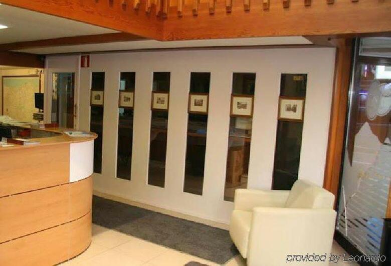Hotel San Glorio