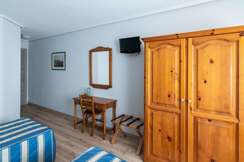 Hotel San Glorio