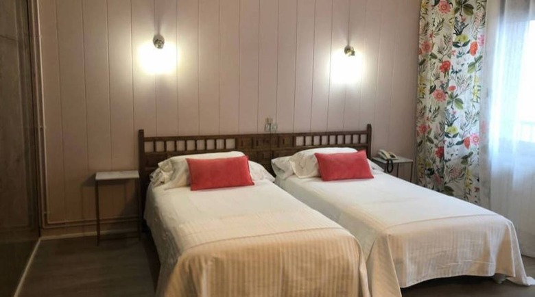 Hotel Marques de Santillana