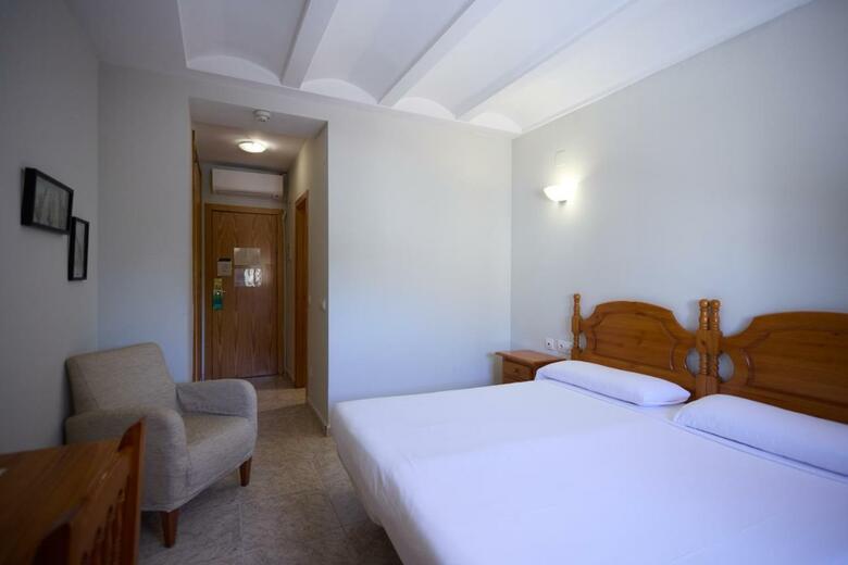 Hotel De Jerica