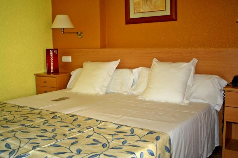 Hotel Montreal