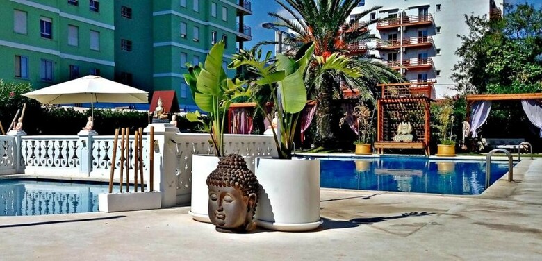Hotel Montreal
