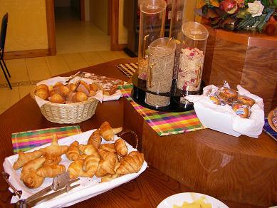 Hotel Almanzor