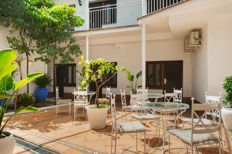 Hotel Boutique Puerta Del Rinc�n