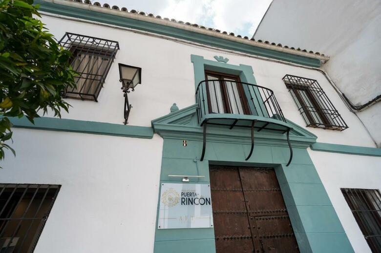 Hotel Boutique Puerta Del Rinc�n