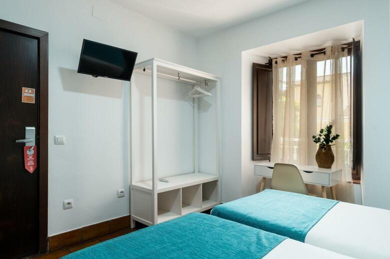 Hotel Boutique Puerta Del Rinc�n