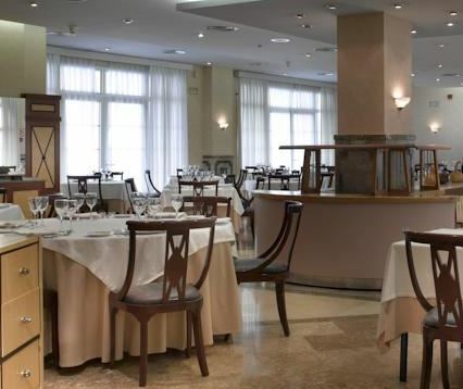Hotel Maci� Alfaros
