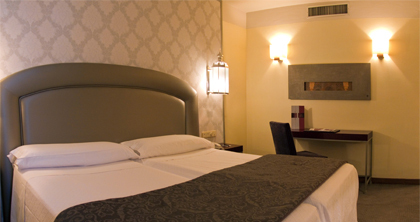 Hotel Maci� Alfaros