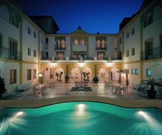 Hotel Maci� Alfaros