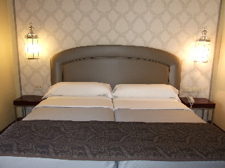 Hotel Maci� Alfaros