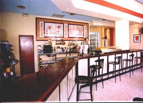 Hotel Castillo