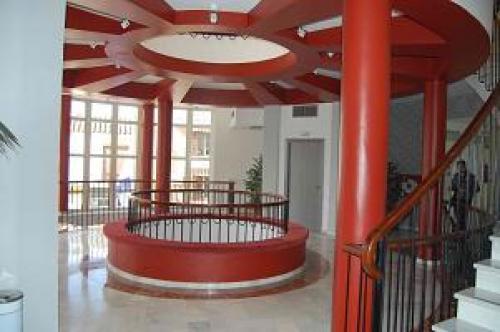 Hotel Castillo