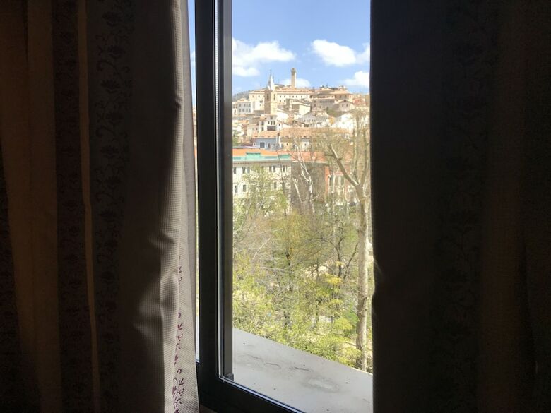 Hotel Alfonso Viii