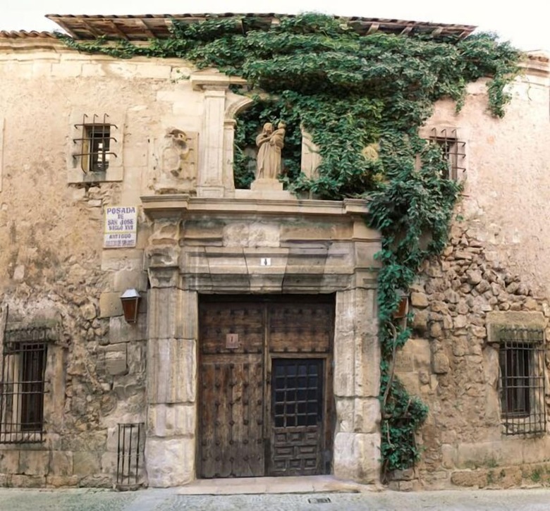 Hotel Posada San Jose