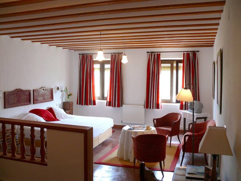 Hotel Posada San Jose