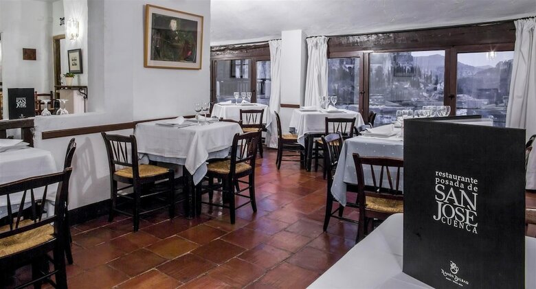 Hotel Posada San Jose