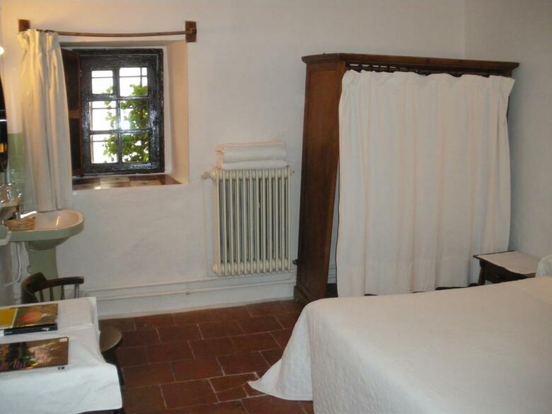 Hotel Posada San Jose