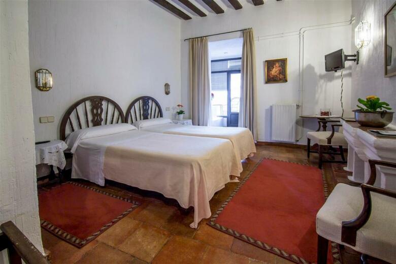 Hotel Posada San Jose