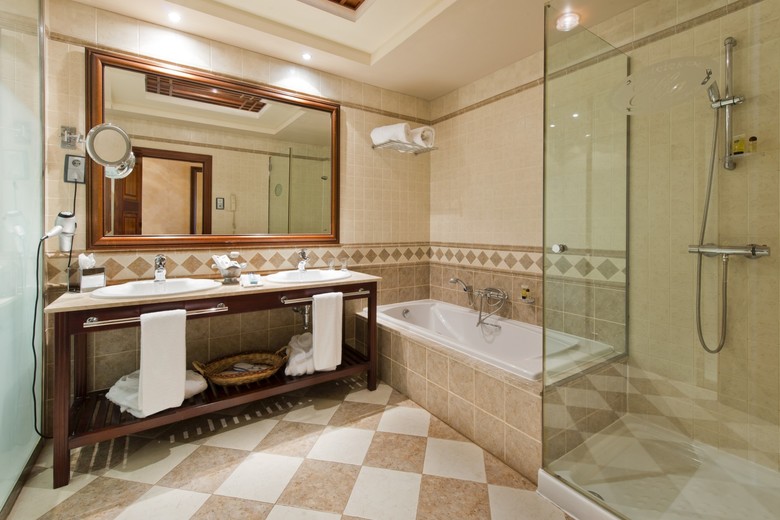 Elba Palace Golf & Vital Hotel