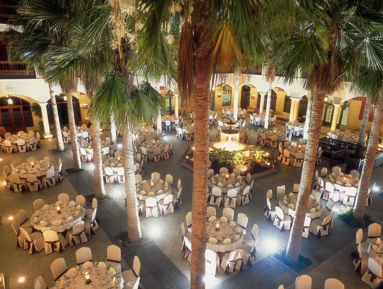 Elba Palace Golf & Vital Hotel