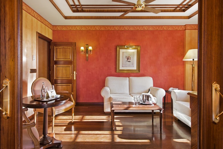Elba Palace Golf & Vital Hotel