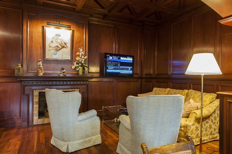 Hotel Edelweiss