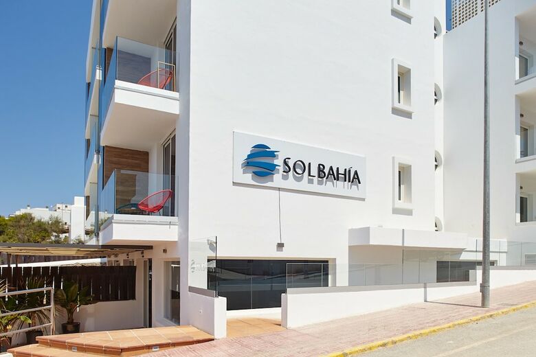 Aparthotel Sol Bahia