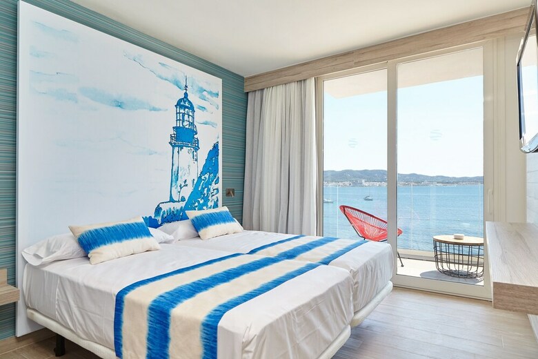 Aparthotel Sol Bahia