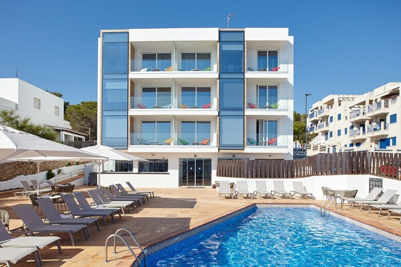 Aparthotel Sol Bahia