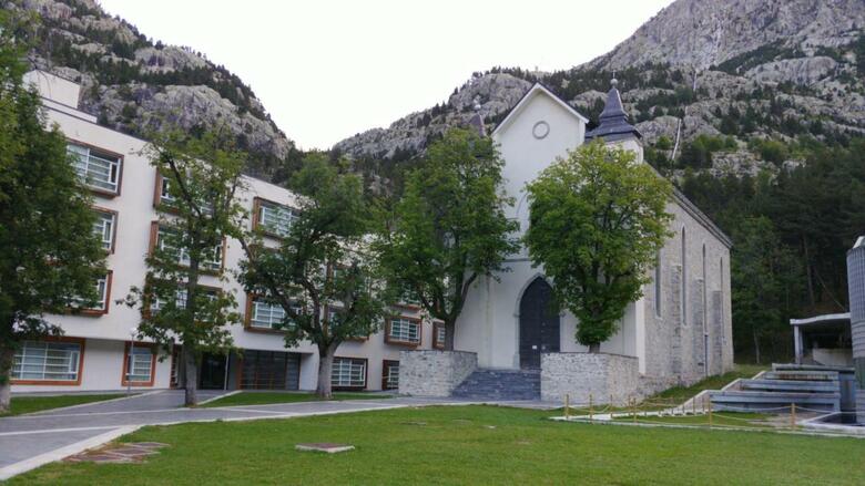 Hotel Balneario de Panticosa