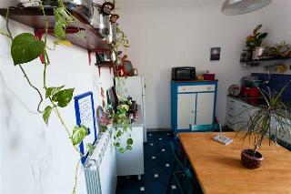 Bed & Breakfast Fuitina