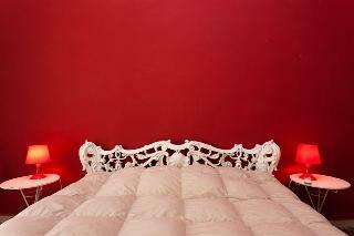 Bed & Breakfast Fuitina