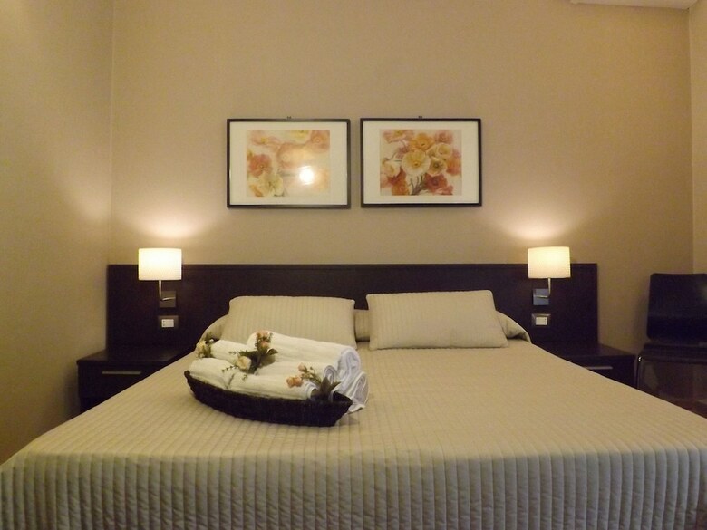 Bed & Breakfast La Maison Des Reves