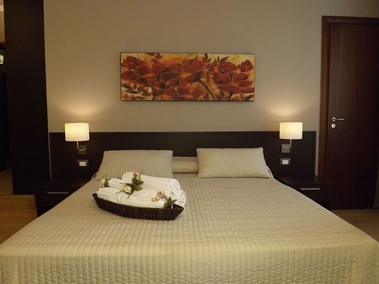 Bed & Breakfast La Maison Des Reves