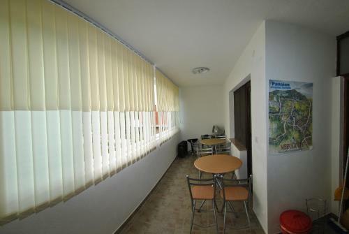 Residencia Pension Ivanka Barac